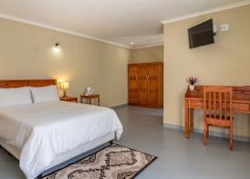 Sabie Retreats Guest House 5