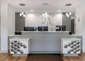 Comfort Inn & Suites Clarksville - Louisville North 2