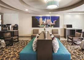 La Quinta Inn by Wyndham Indianapolis North 2