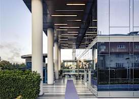 Mercure Istanbul Umraniye 4