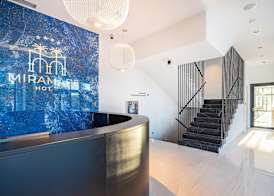 Miramare Hotel 4