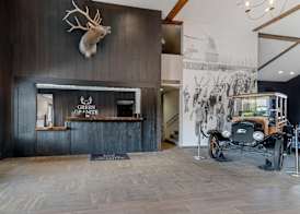 The Green Granite North Conway, an Ascend Collection Hotel 2