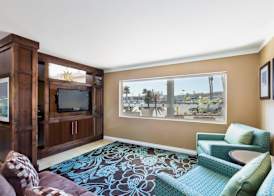 GreenTree Inn San Diego Mission Bay 2