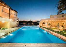 Mythos Beach Hotel Apartments 2