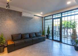 Hotel West Way 3