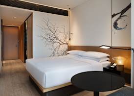 Fairfield by Marriott Xi'an Chanba 5