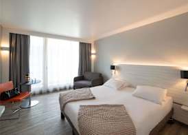 Novotel La Grande Motte Golf 4