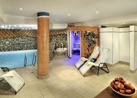 Hotel zum Hirschen Zell am See 5