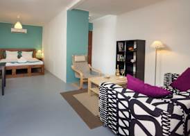The Ritz Village Hotel 2