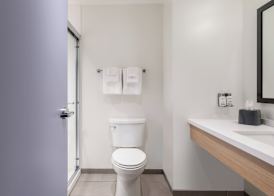 Garner Hotel GONZALES by IHG 3