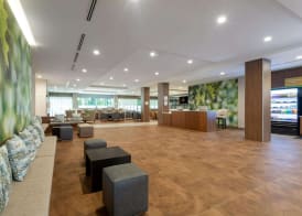 Wyndham Garden Orlando Airport - Free Airport Shuttle 4