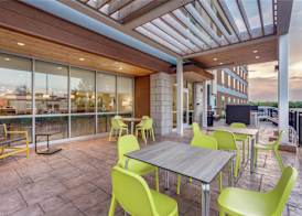 Home 2 Suites By Hilton Indianapolis Northwest 3