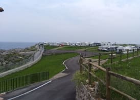 Camping Entreplayas 2