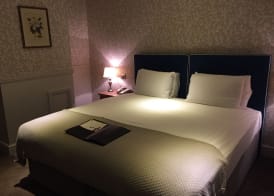 Best Western The Rose & Crown Hotel 3