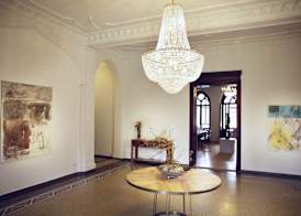 Romantik Hotel Schloss Reichenow 2