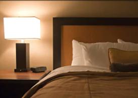 DeSalis Hotel London Stansted 3
