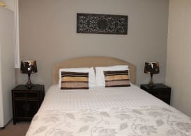 The Wimbledon Hotel 4