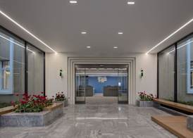 Holiday Inn Express Beijing Badaling by IHG 2