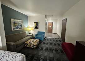 SureStay by Best Western Muskogee 3