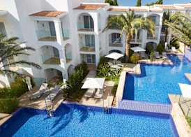 Tui Blue Tarida Beach 2
