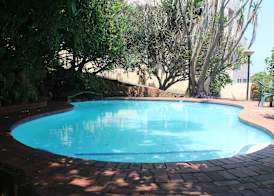 Fairways Hotel 5