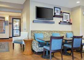 Hampton Inn Merrillville 5