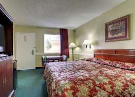 Key West Inn - Montgomery 4