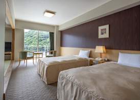 Yumoto Fujiya Hotel 3