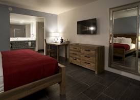 Thunderbird Boutique Hotel 5