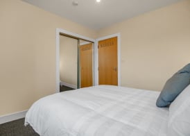 Tony Asga - Coady Apartment 4