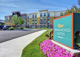 Homewood Suites By Hilton Poughkeepsie 4