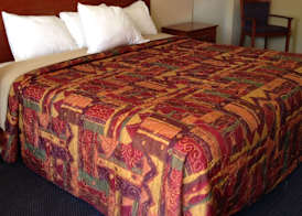 Knights Inn Elizabethtown 3