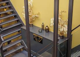 Manzo's Suites 4