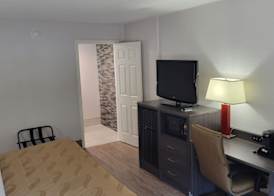Quality Inn Forsyth near GA Public Safety Training Center 3