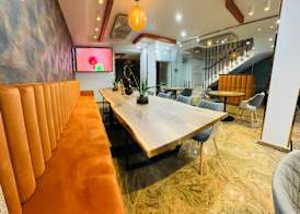 Villa & Restaurant Levoslav House 5