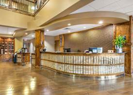 Best Western Premier Ivy Inn & Suites 3