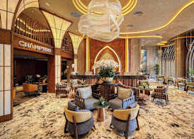 Champton Nha Trang Hotel 3