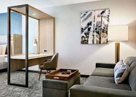 SpringHill Suites by Marriott Springfield Southwest 3