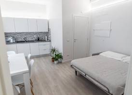 Dolce Notte Apartments 4