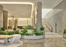 The Westin Seoul Parnas 4