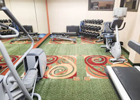 Country Inn & Suites By Radisson Tyler University 5