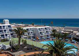 Ereza Apartamentos Los Hibiscos - Adults Only 3