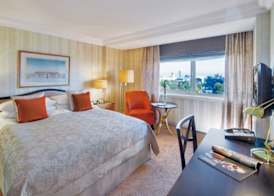 InterContinental Hotels VIENNA by IHG 3