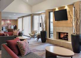 Courtyard Philadelphia Willow Grove 5