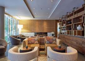 The Dupont Circle Hotel 4