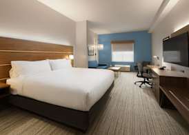 Holiday Inn Express & Suites WILLIAMSTOWN - GLASSBORO by IHG 5