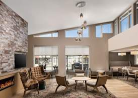Residence Inn by Marriott Tampa Wesley Chapel 4