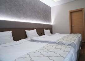 Niconya Port Suite&Hotel 3