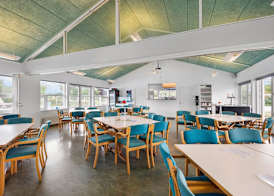 First Camp Frigård Camping & Cottages 4
