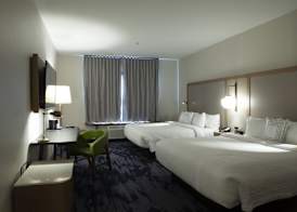 Fairfield Inn & Suites by Marriott Virgin Zion National Park 5